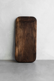 Small Black Walnut Board