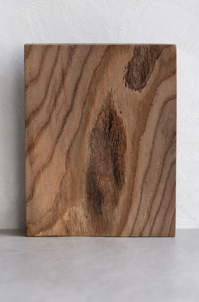 Elm Serving Board