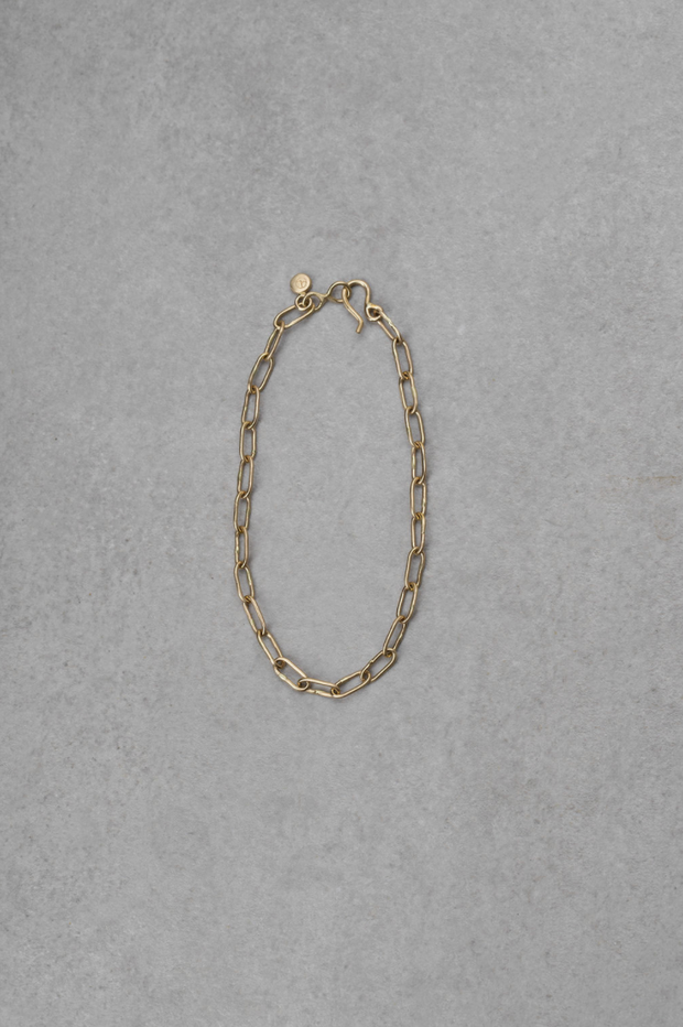 JLovestrand Studio Handmade Chain Bracelet