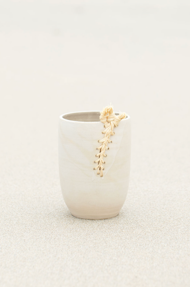 Seagrass Vase