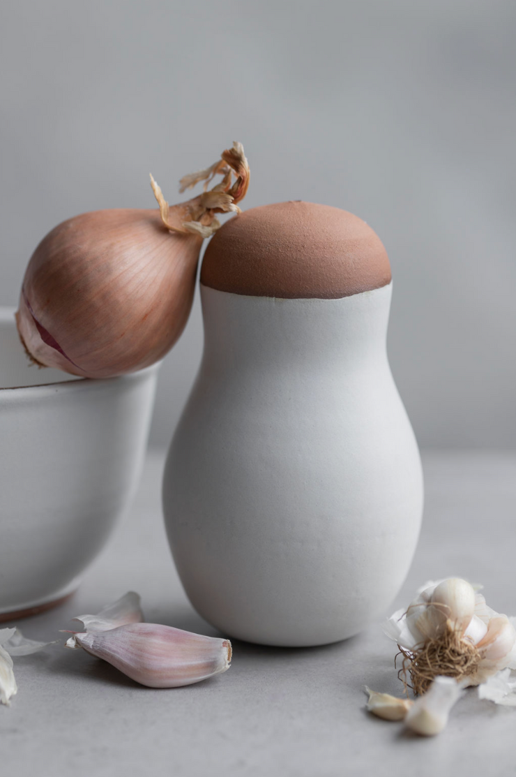 Mortar and Pestle