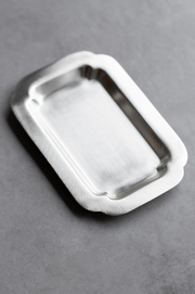 Silver Tray