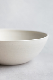 Serving Bowl - Sand