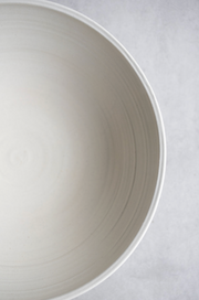 Serving Bowl - Sand