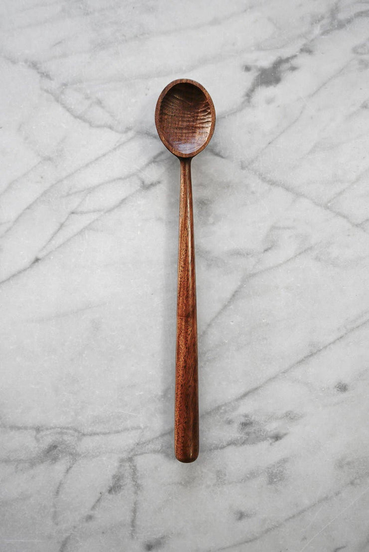 Black Walnut Tasting Spoon