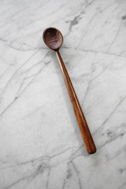 Black Walnut Tasting Spoon