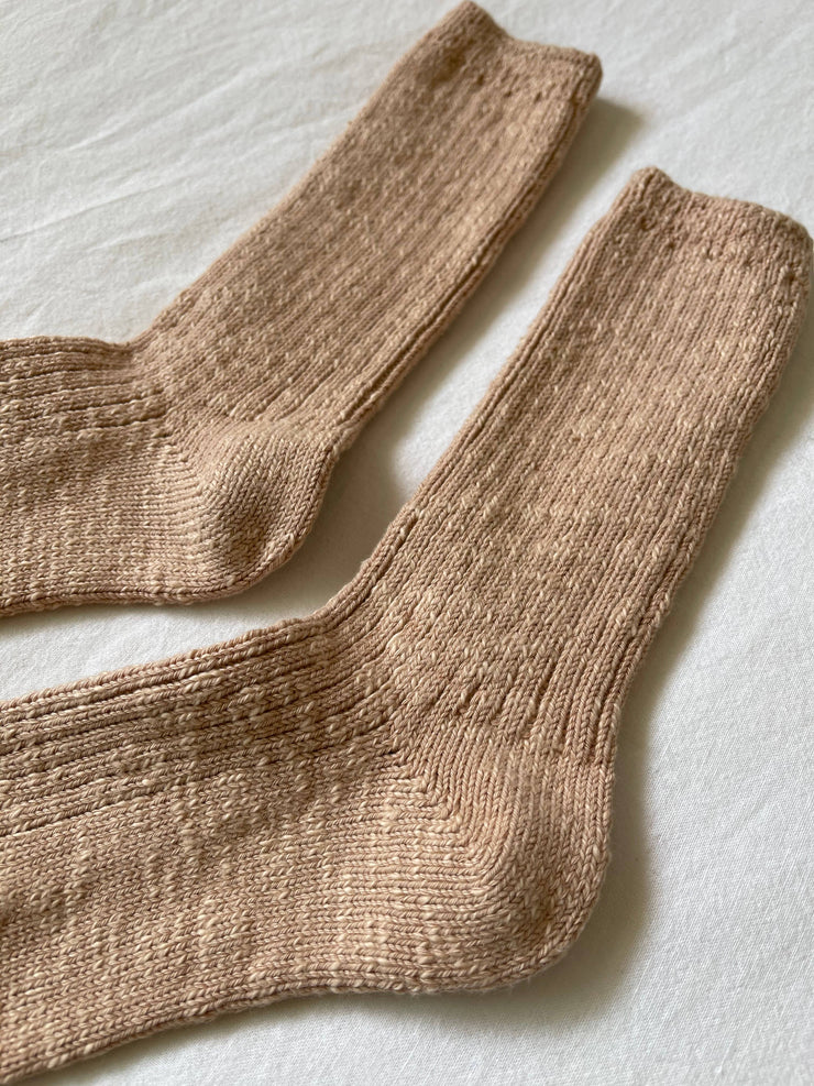 Cotton Cottage Socks