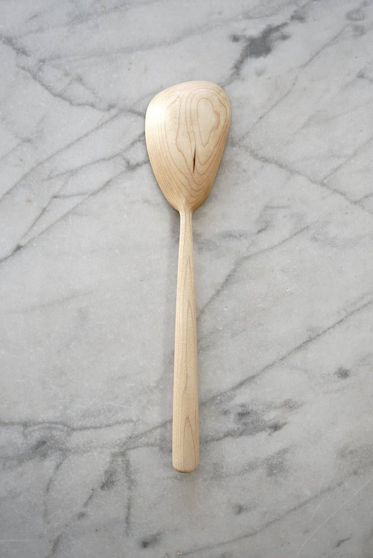 Maple Cooking Spoon