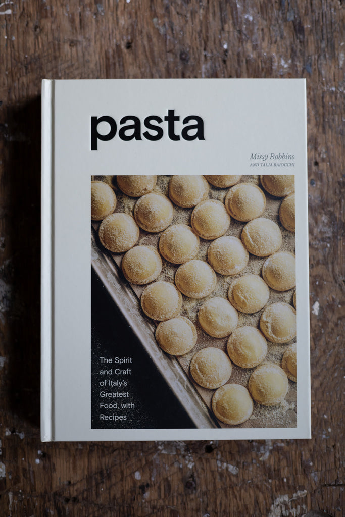 Made From Scratch: 8 Cookbooks For The Aspiring Pasta Maker