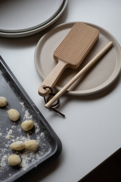 Handmade Gnocchi Board