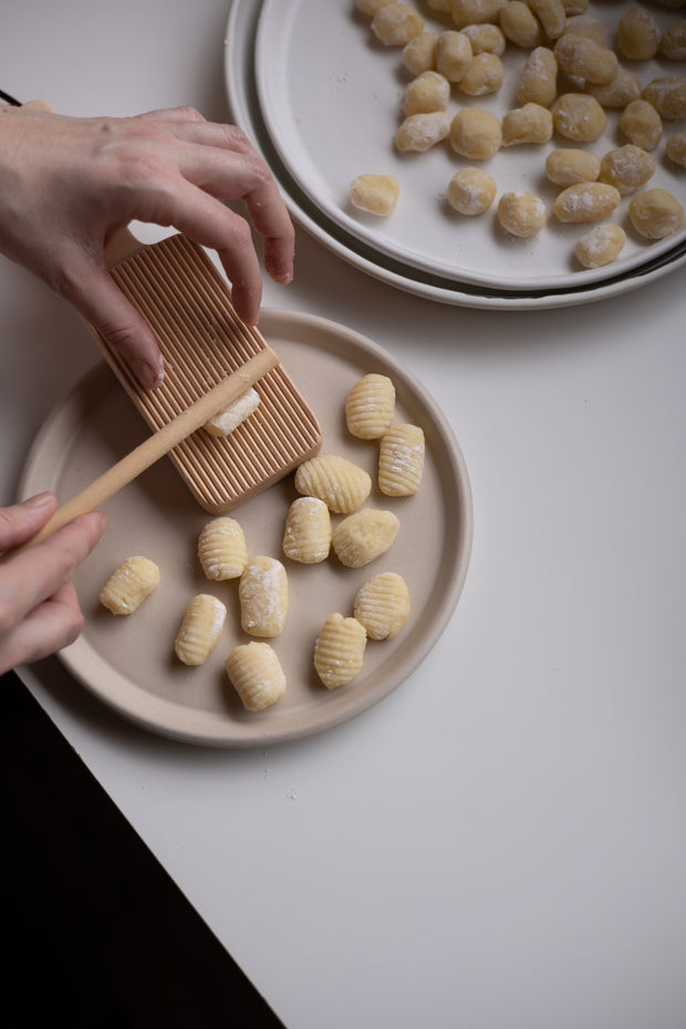 Handmade Gnocchi Board