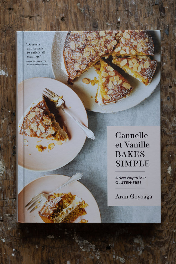 Cannelle et Vanille Bakes Simple – Notary Ceramics