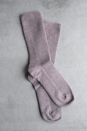 Wool Cabin Socks - Assorted