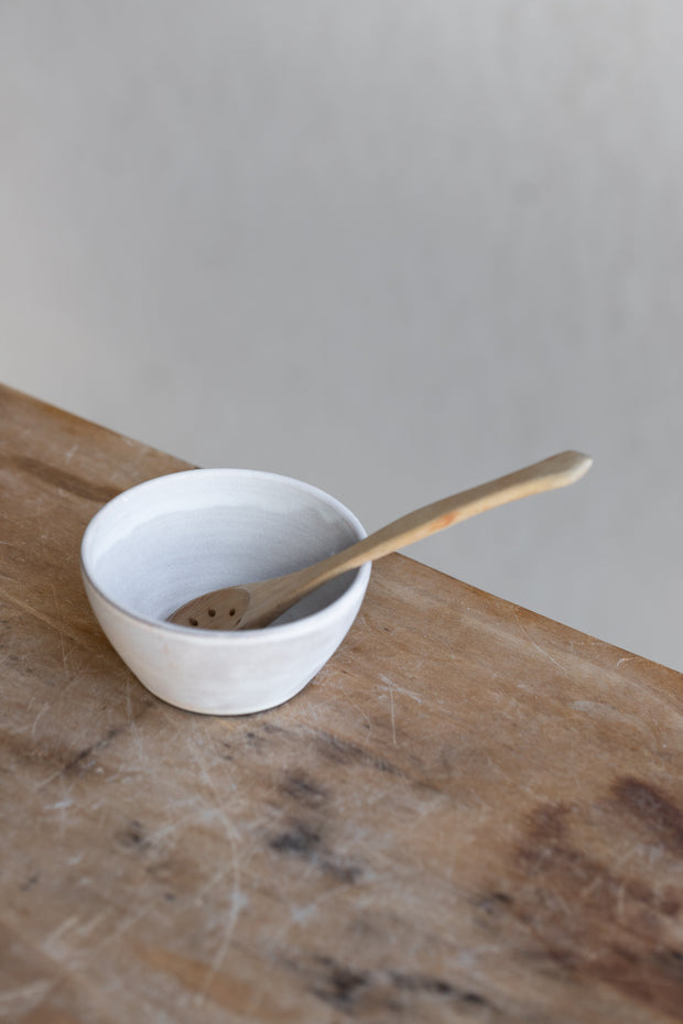 Ceramic Ice Cream Bowl