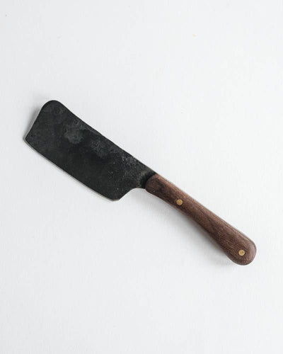 Hand-Forged Spreader